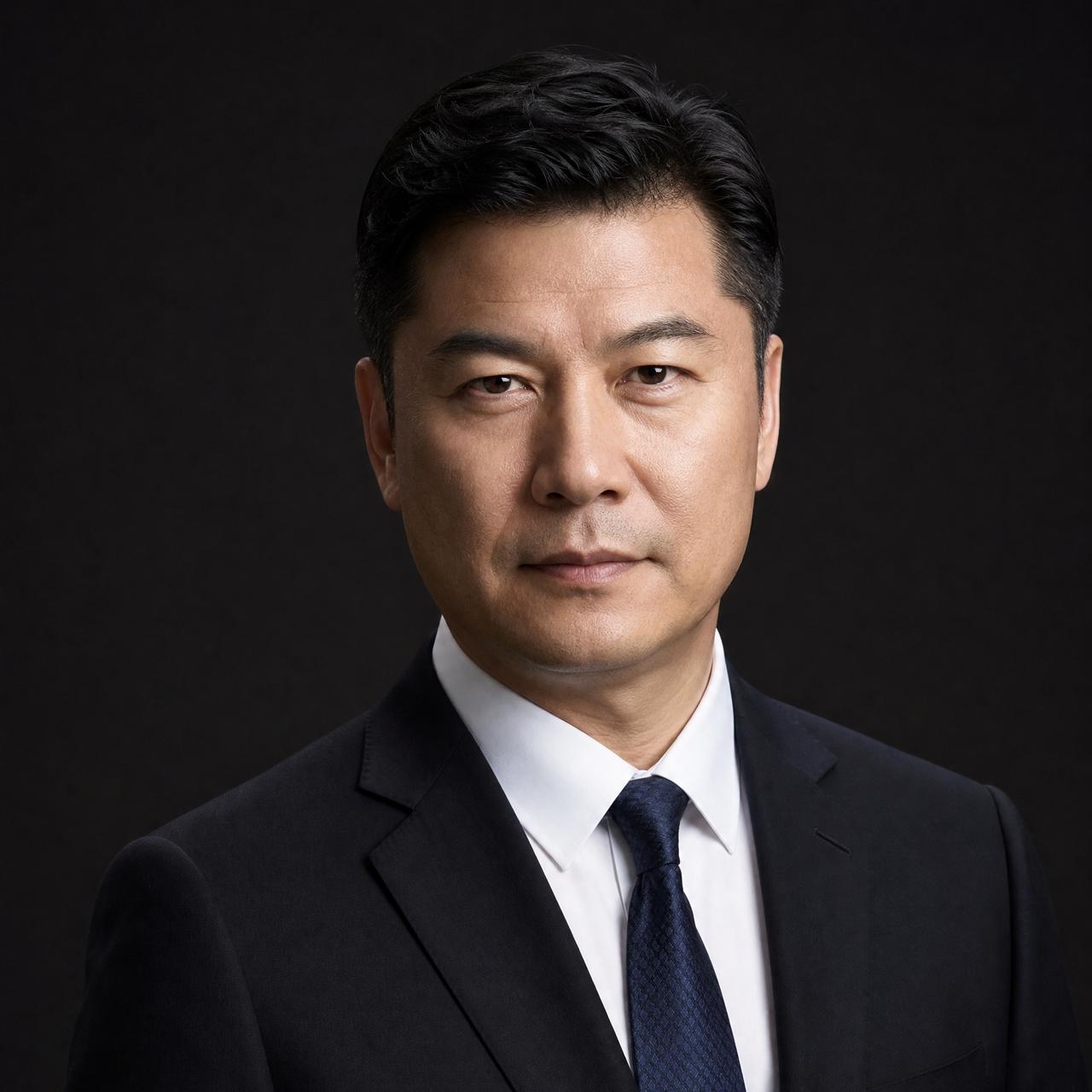 陈美琳 - 陈美娇社区文化顾问