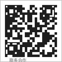 陈美娇商务合作二维码